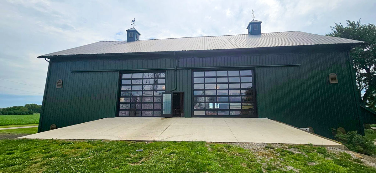 INTERIOR OR EXTERIOR – EXPERTISE TO GET THE JOB DONE RIGHT​